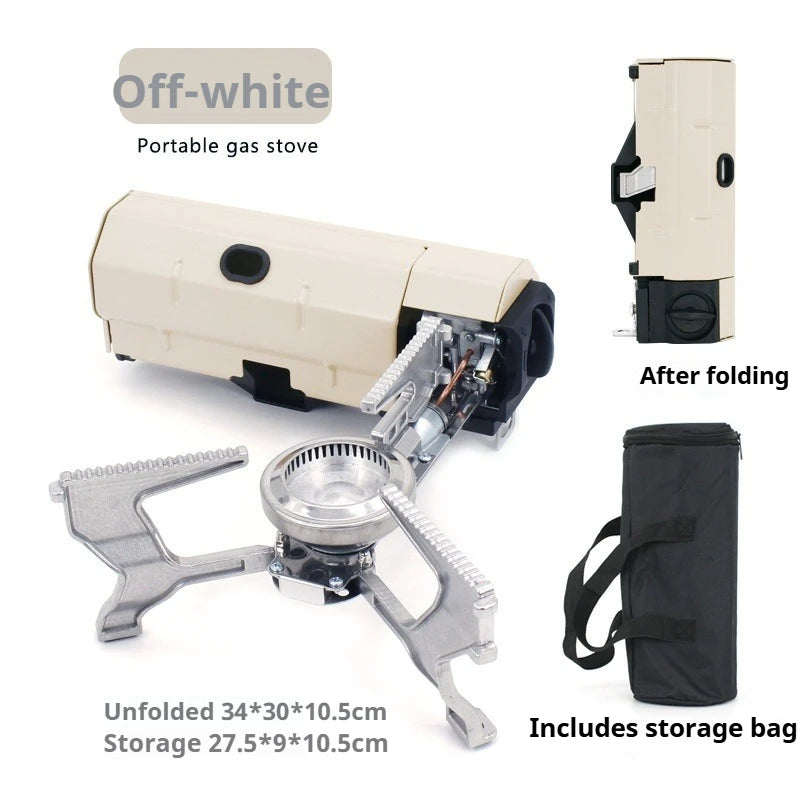 Stove Portable Gas